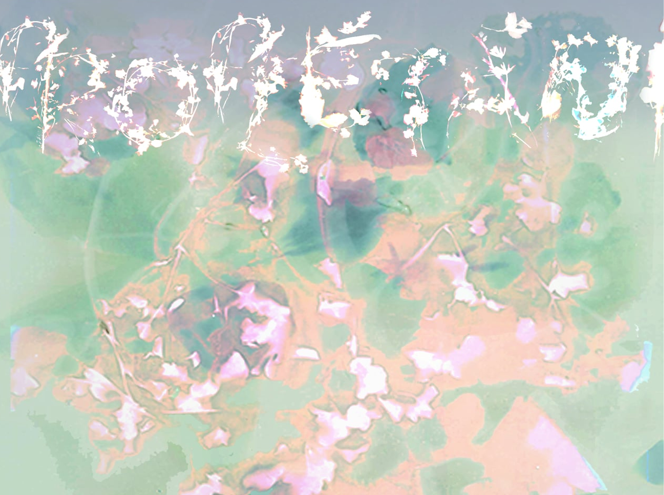 Proplétání - Detail 3