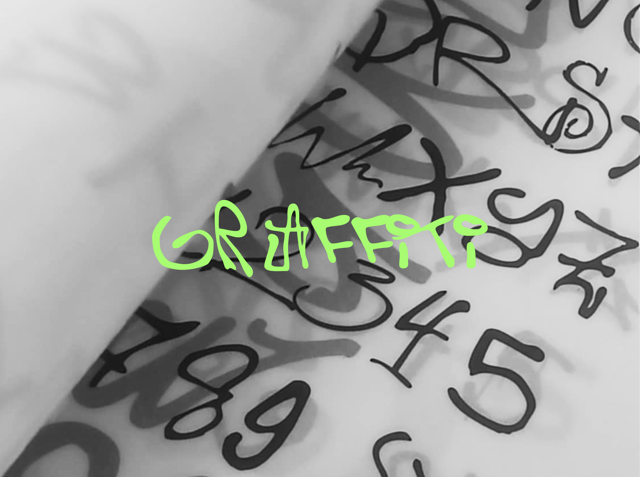 Proplétání - Detail 3